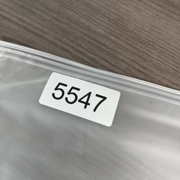 Chicos Women's Vest Size Large Solid Green Pockets Open Sleeveless Lightweight - Picture 6 of 6